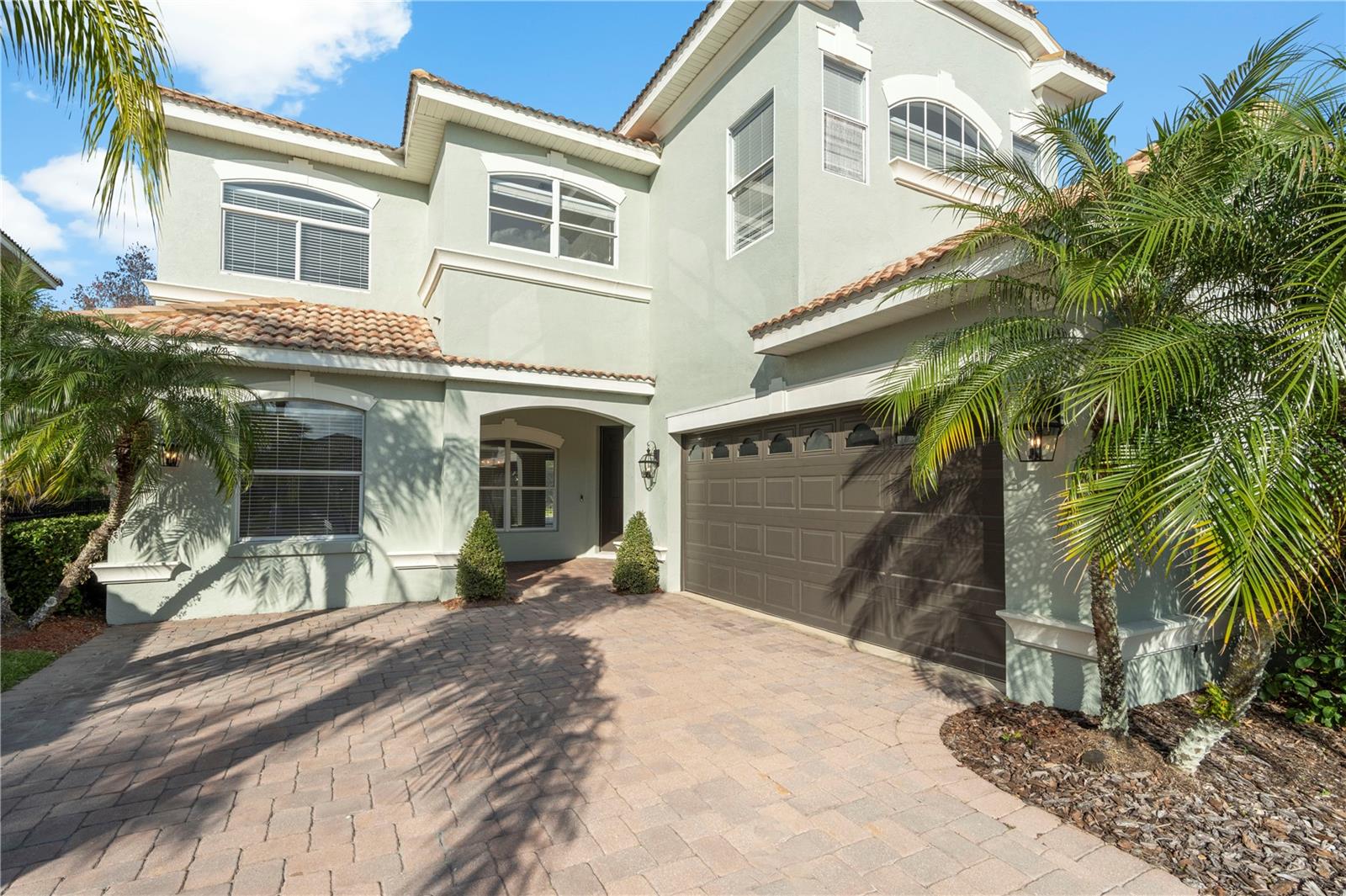 CORY LAKE ISLES PH 5 UN 1 - Residential Lease