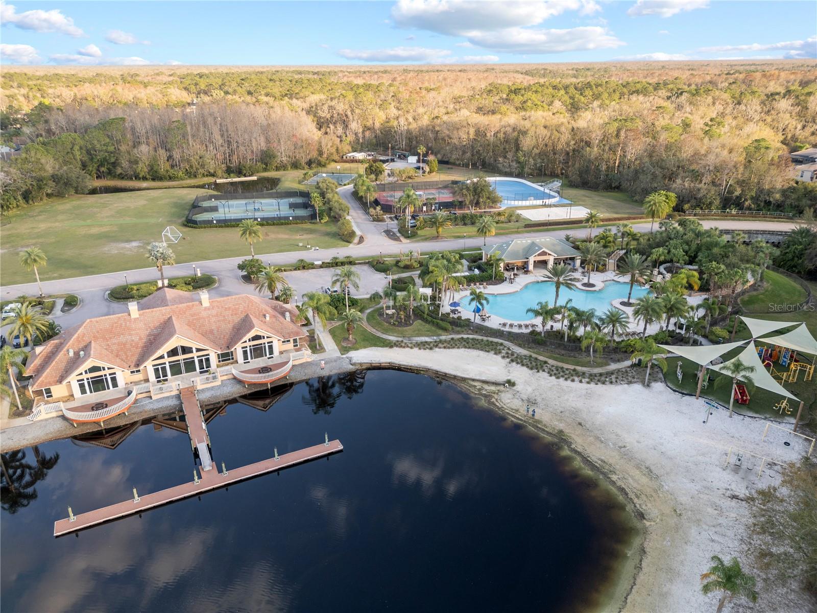 CORY LAKE ISLES PH 5 UN 1 - Residential Lease