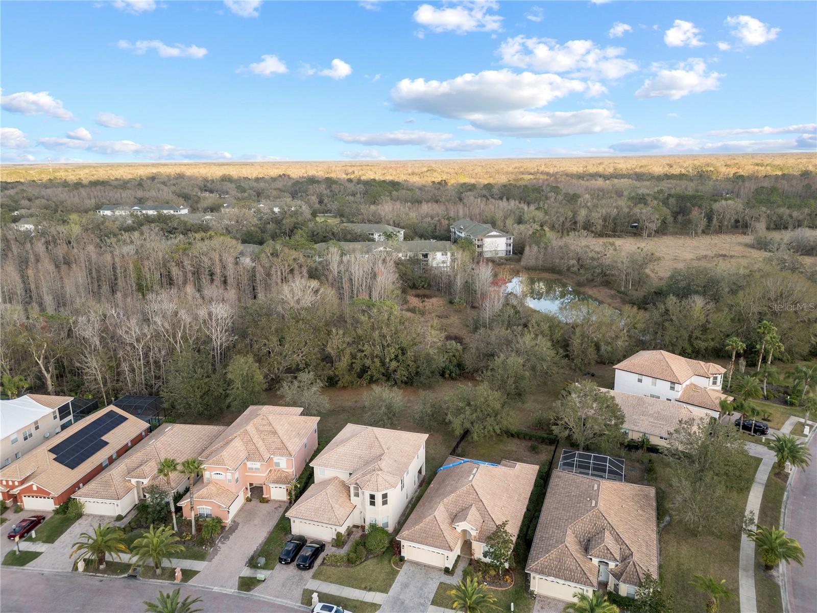 CORY LAKE ISLES PH 5 UN 1 - Residential Lease