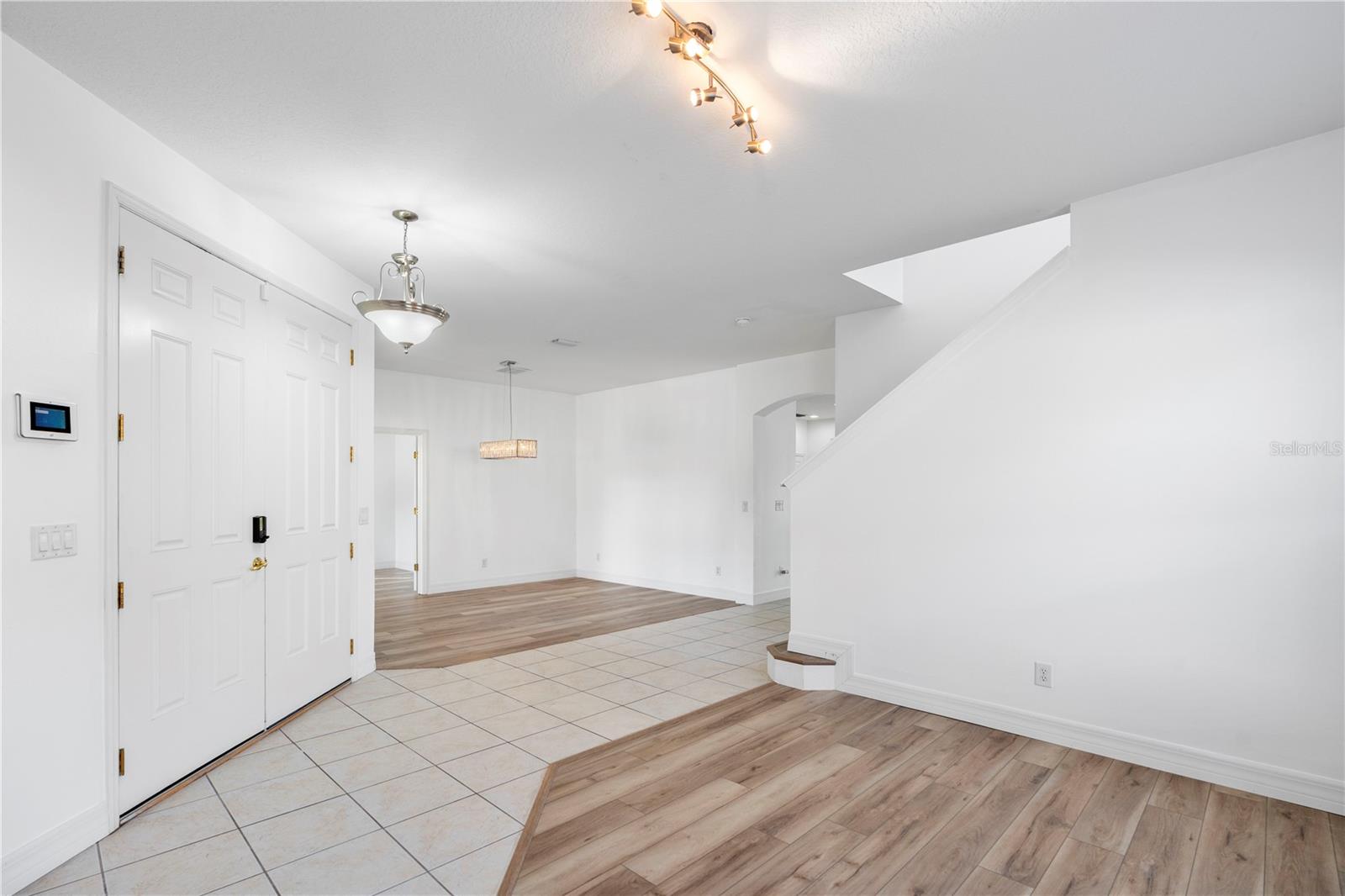 CORY LAKE ISLES PH 5 UN 1 - Residential Lease