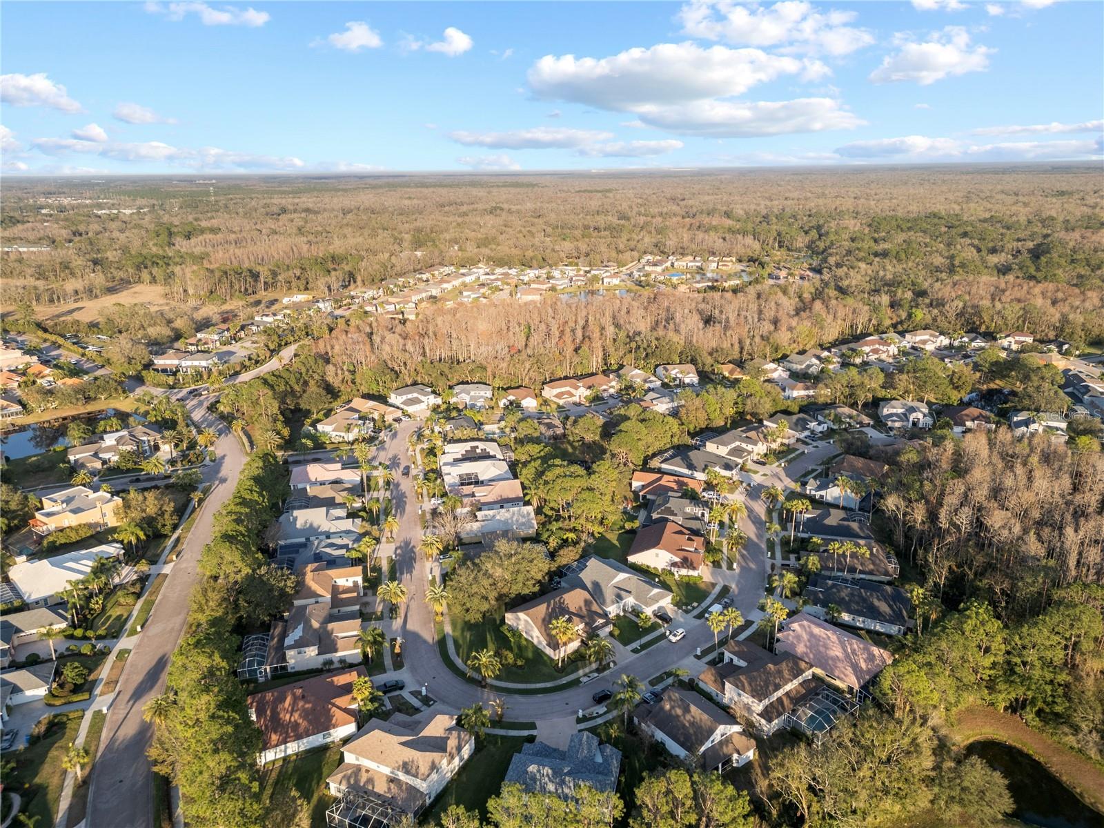CORY LAKE ISLES PH 5 UN 1 - Residential Lease