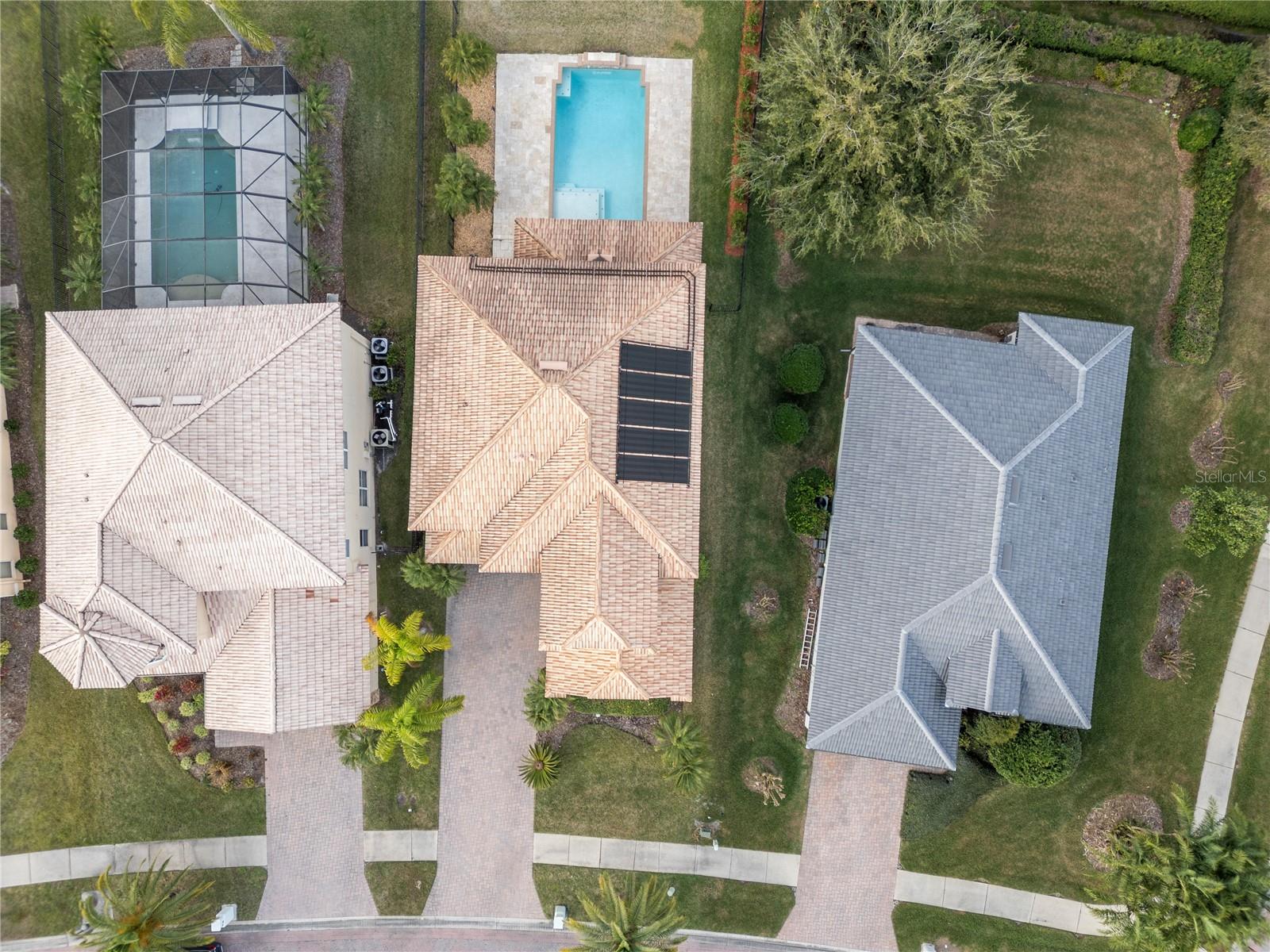 CORY LAKE ISLES PH 5 UN 1 - Residential Lease