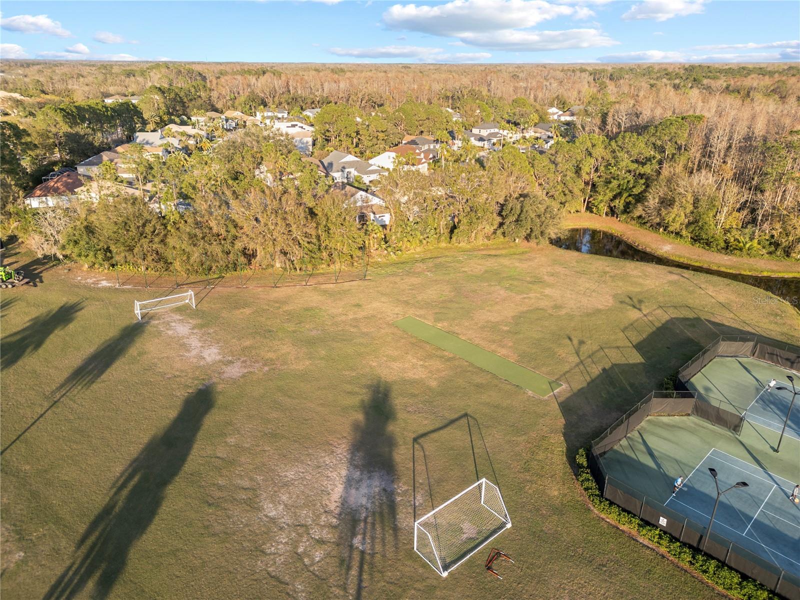 CORY LAKE ISLES PH 5 UN 1 - Residential Lease