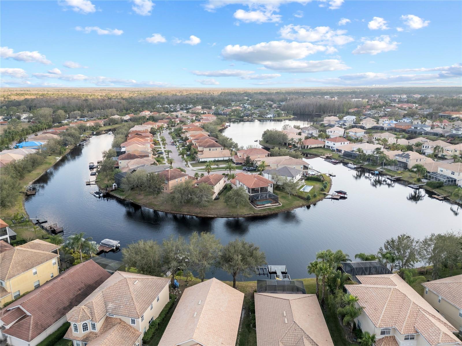 CORY LAKE ISLES PH 5 UN 1 - Residential Lease