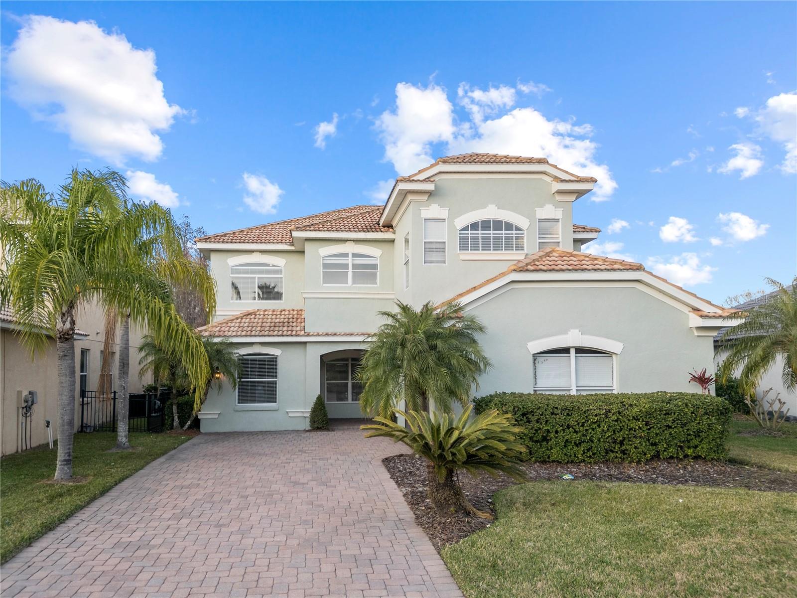 CORY LAKE ISLES PH 5 UN 1 - Residential Lease