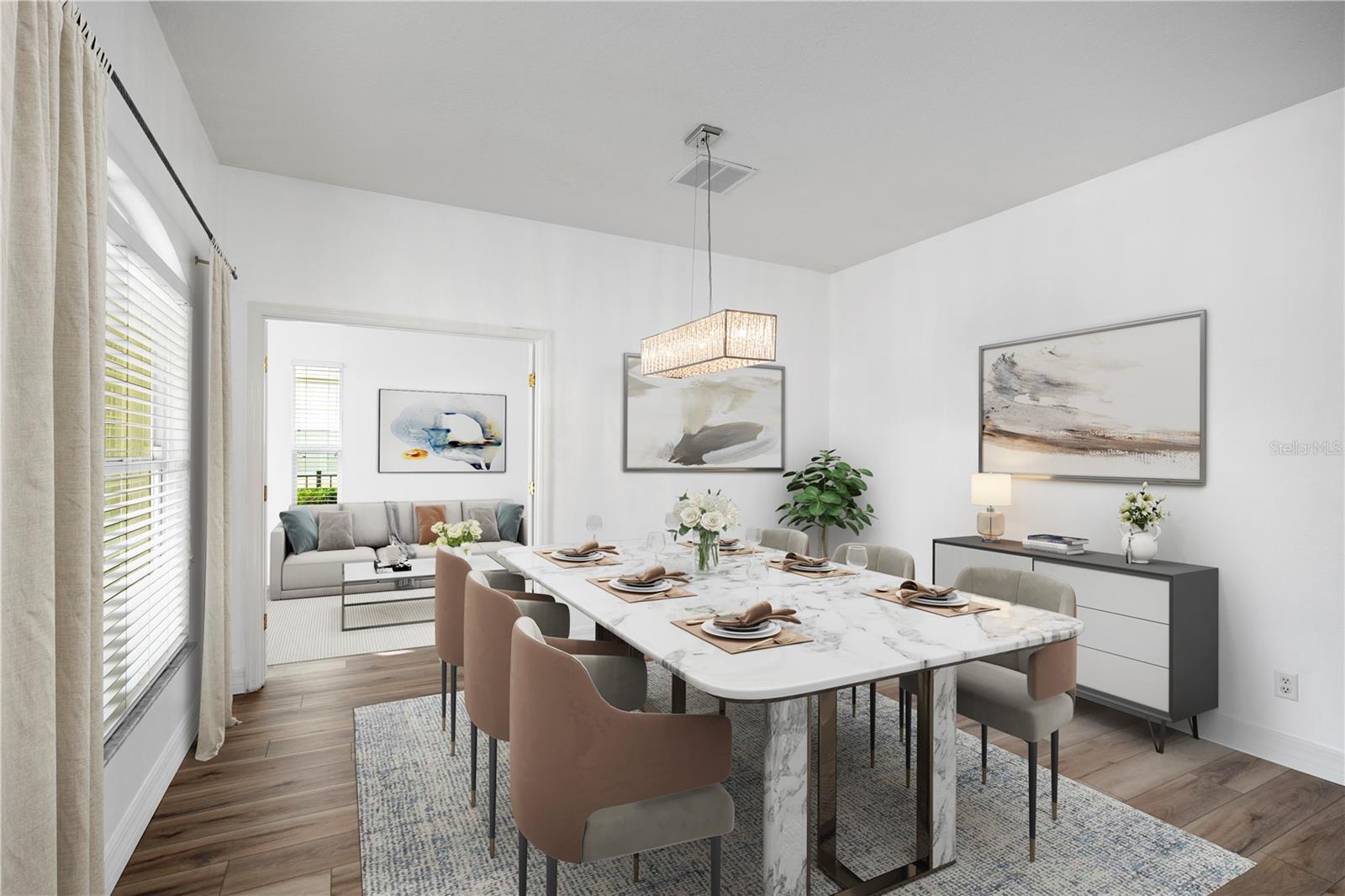CORY LAKE ISLES PH 5 UN 1 - Residential Lease