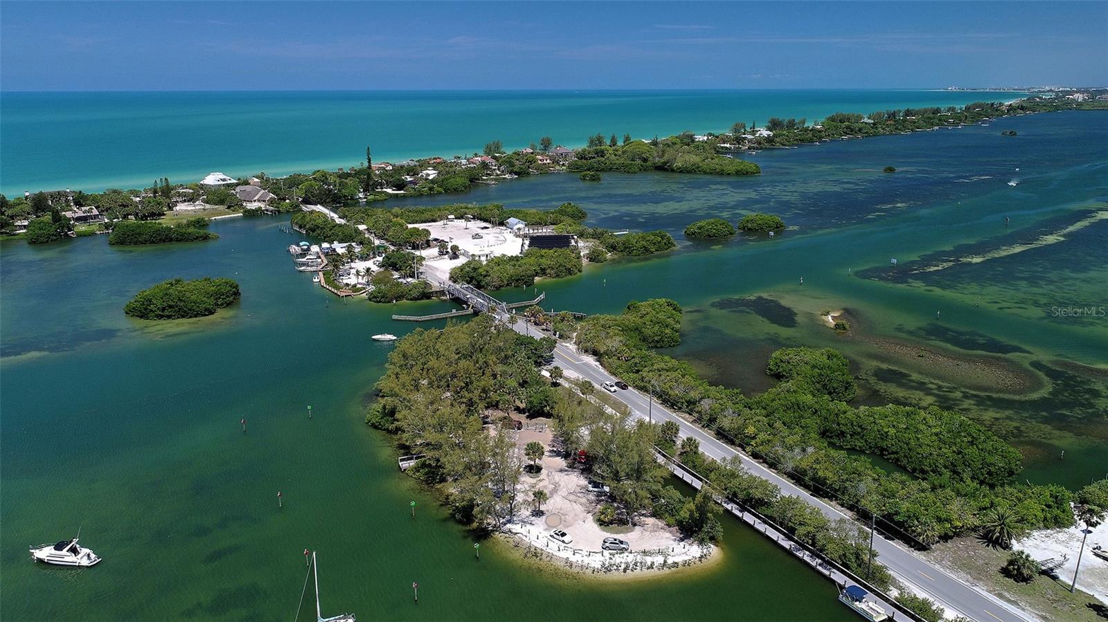 TWIN BEACHES SUB - Residential