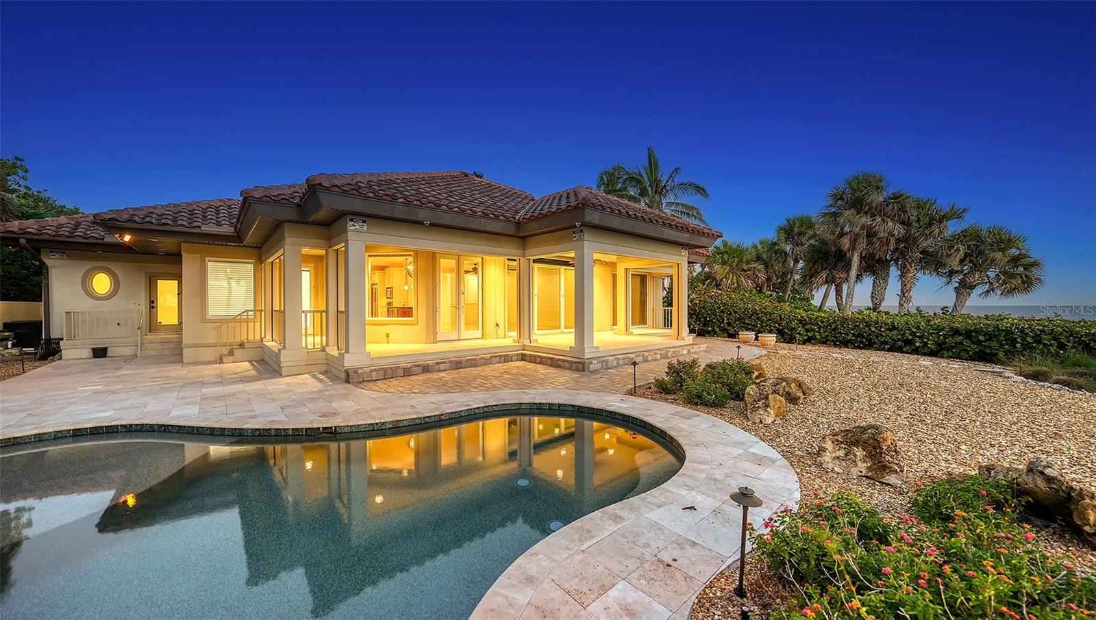 TWIN BEACHES SUB - Residential