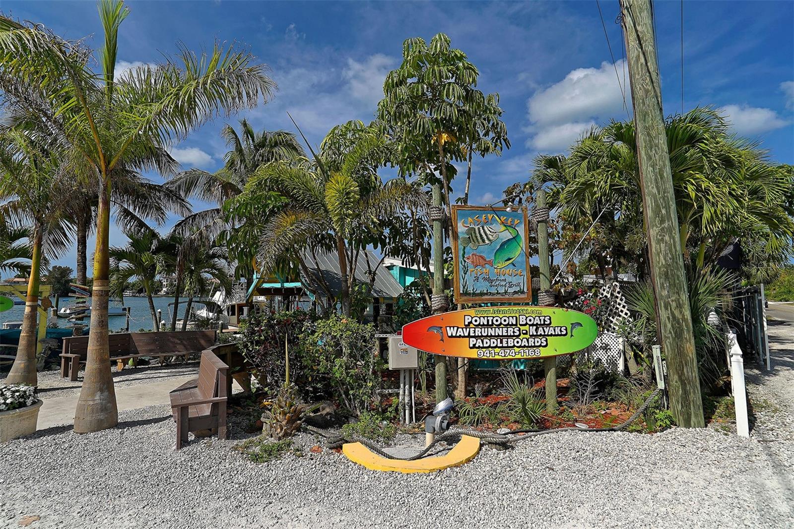 TWIN BEACHES SUB - Residential
