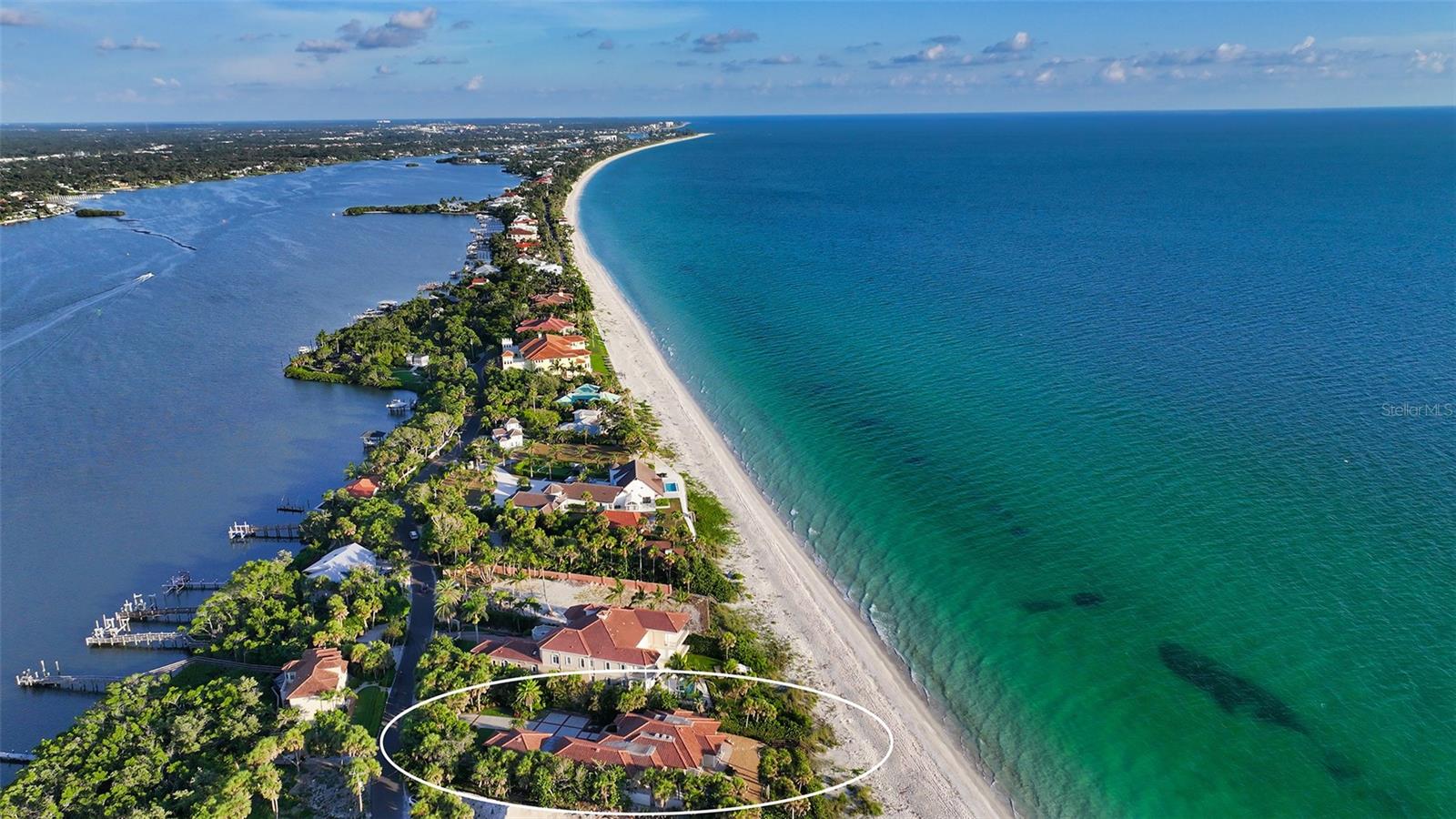TWIN BEACHES SUB - Residential