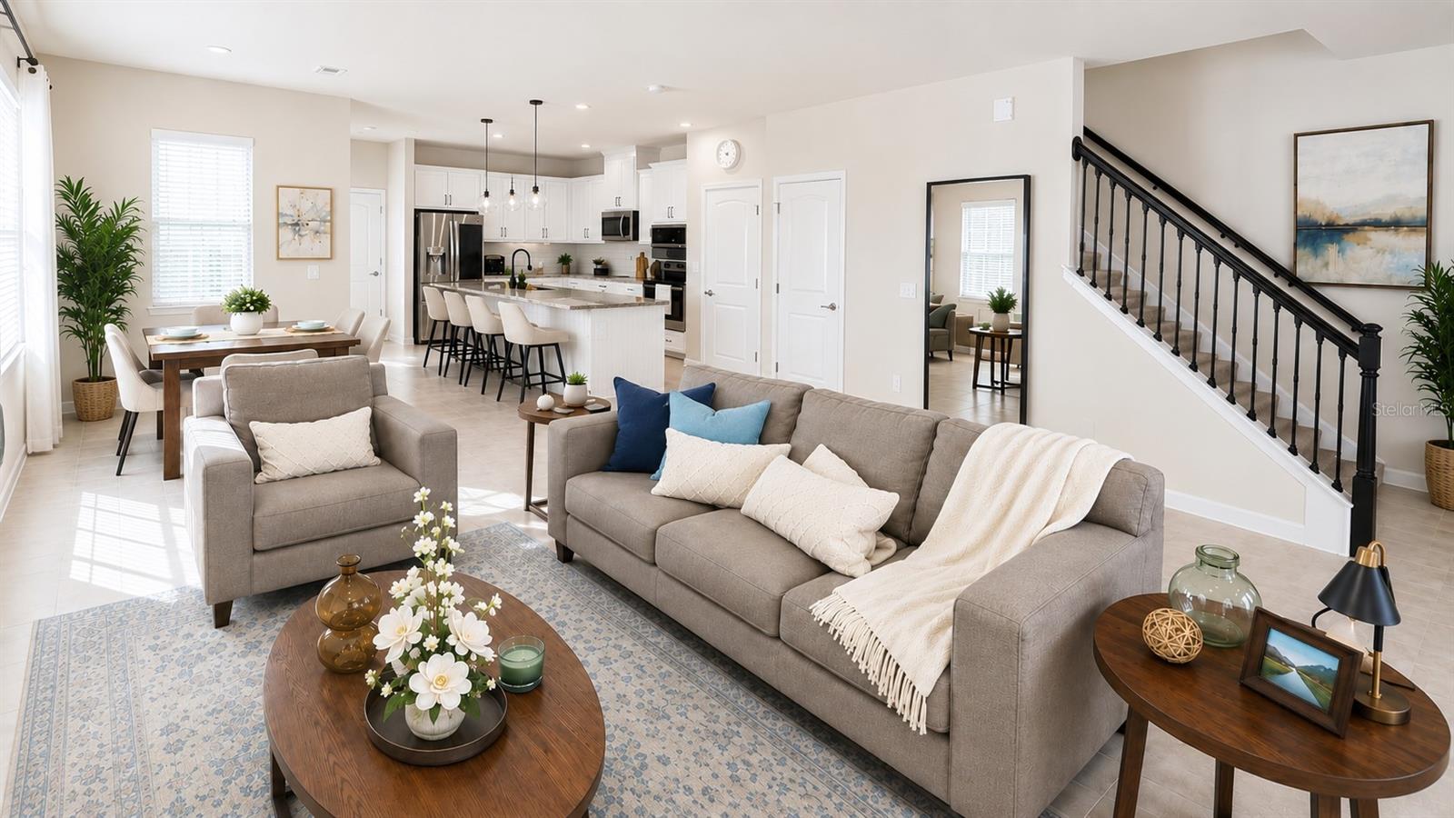 PARK VIEW PRESERVE PH 1 - Residential