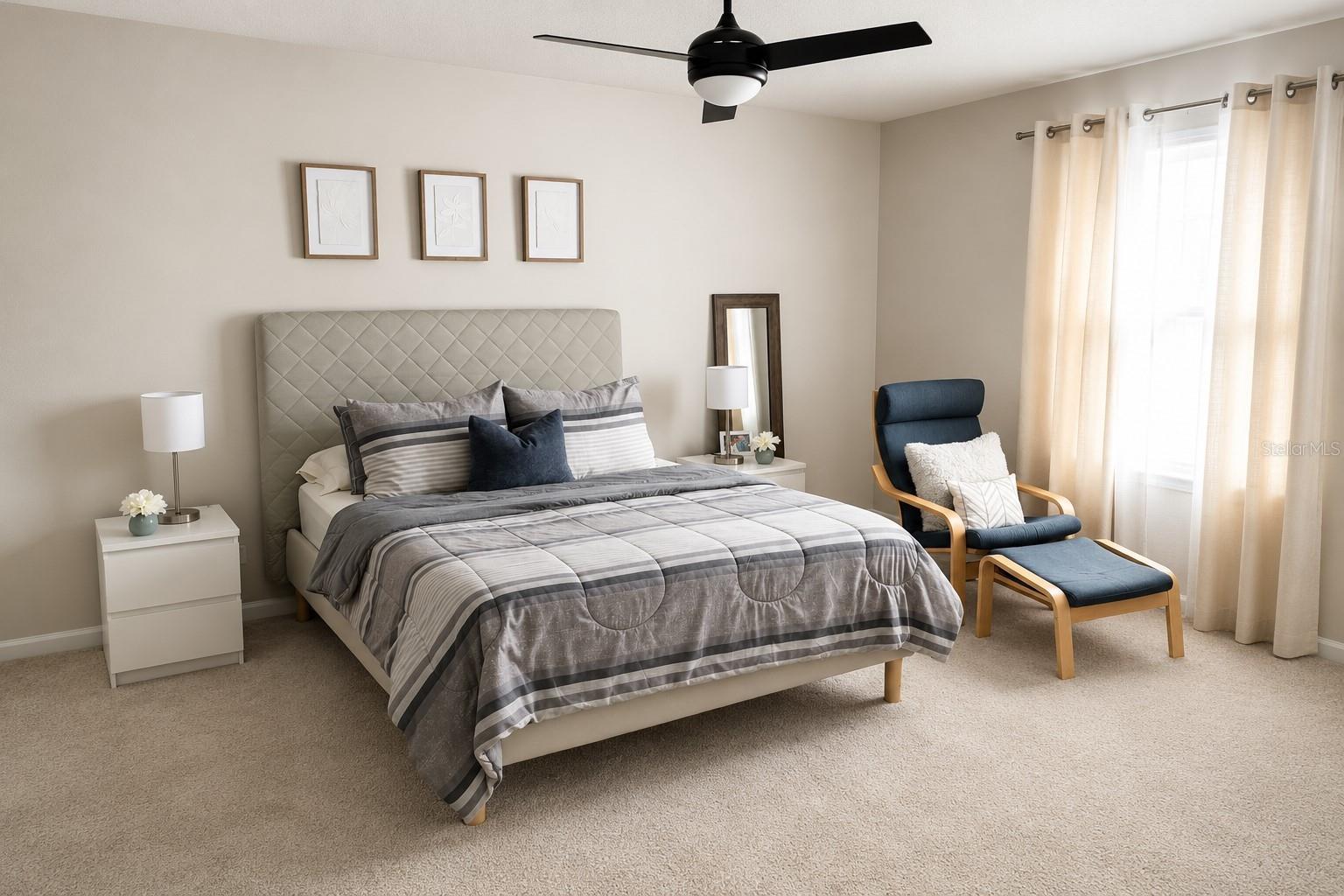 PARK VIEW PRESERVE PH 1 - Residential