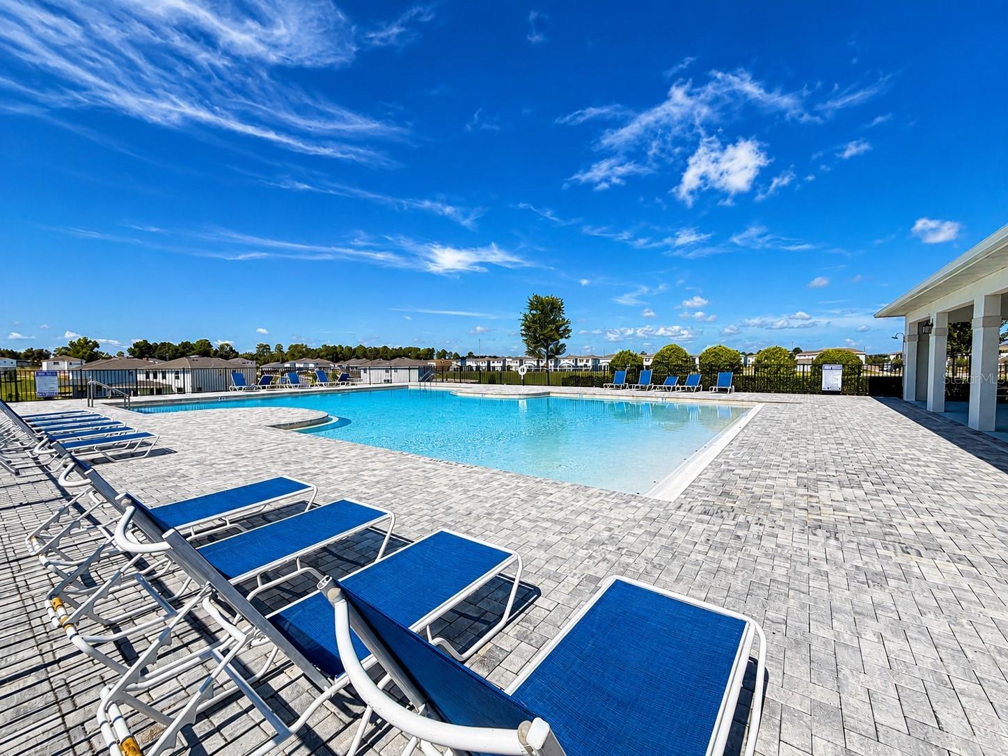 PARK VIEW PRESERVE PH 1 - Residential