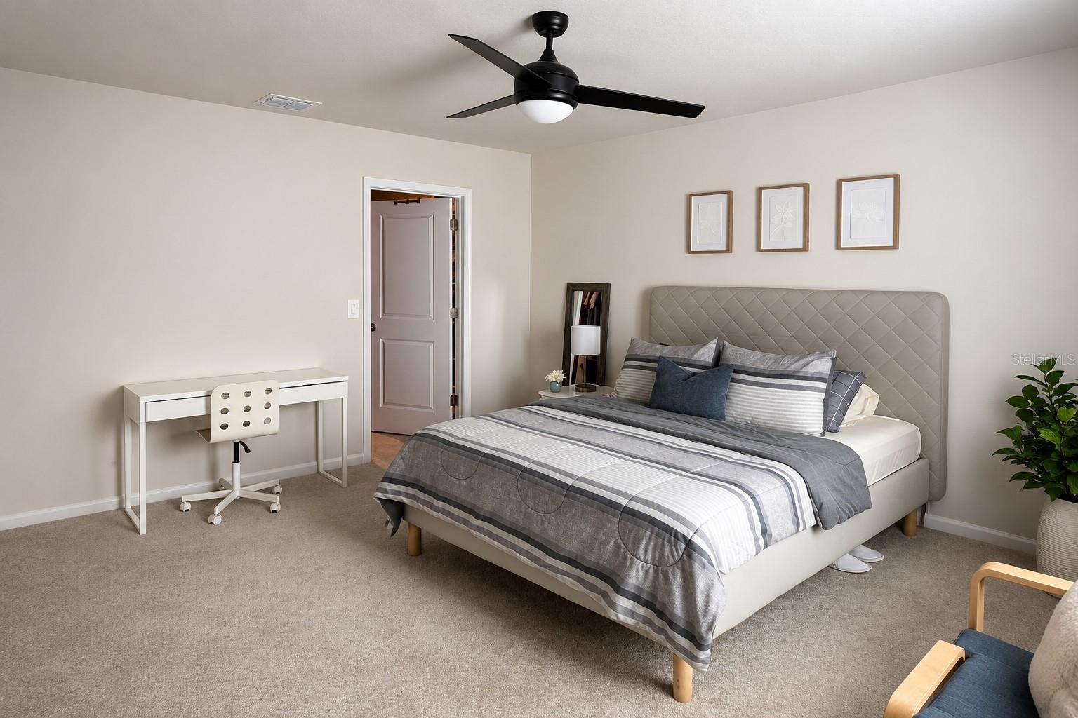 PARK VIEW PRESERVE PH 1 - Residential