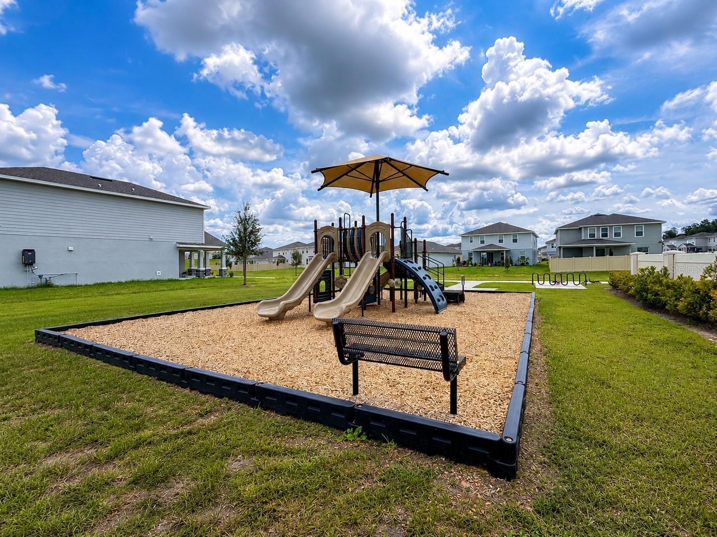 PARK VIEW PRESERVE PH 1 - Residential