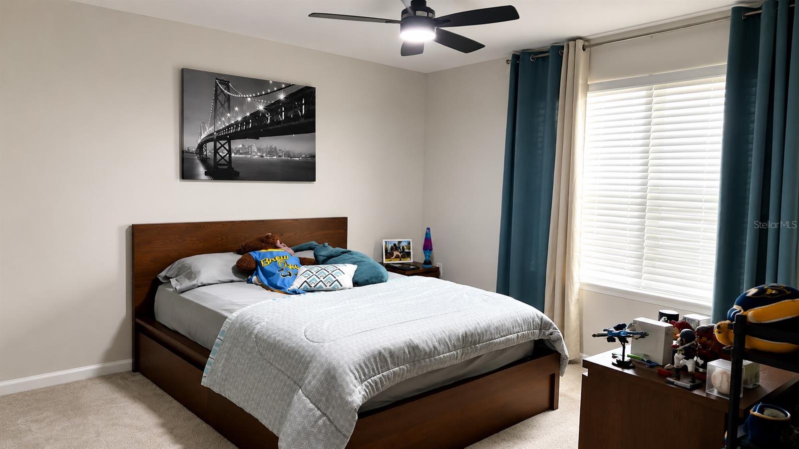 PARK VIEW PRESERVE PH 1 - Residential
