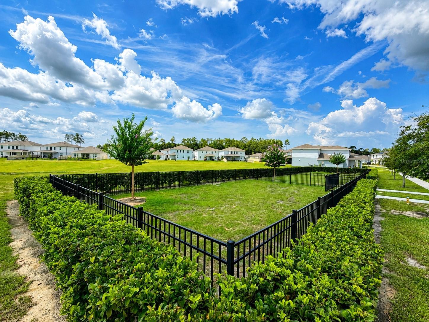 PARK VIEW PRESERVE PH 1 - Residential