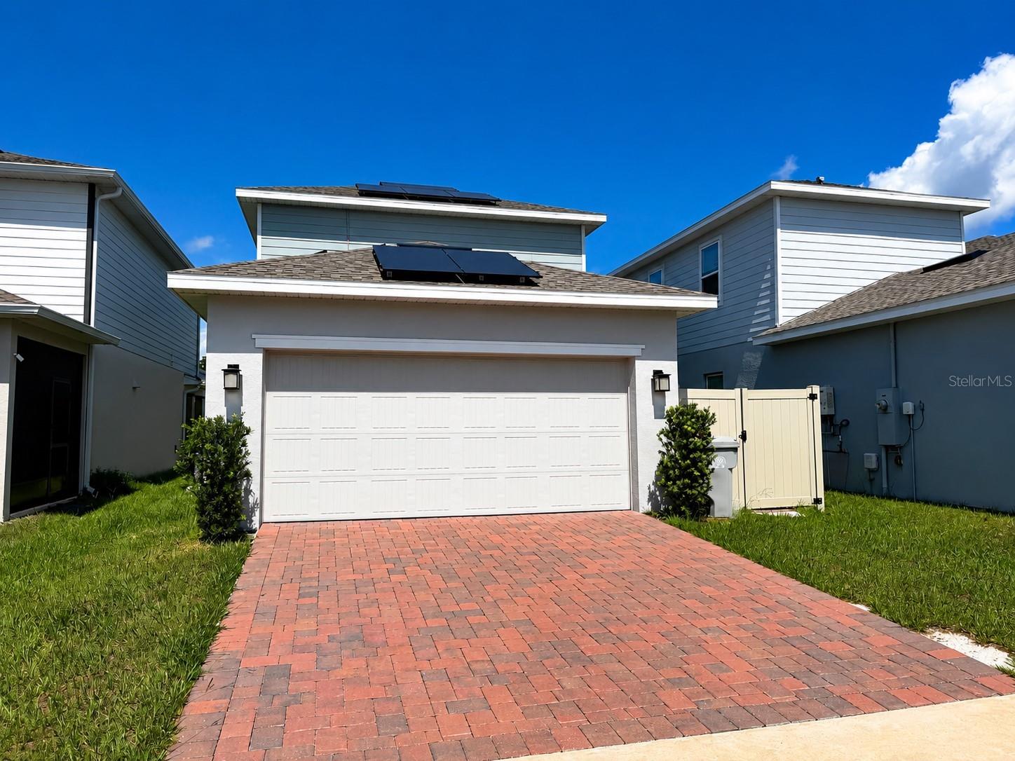 PARK VIEW PRESERVE PH 1 - Residential