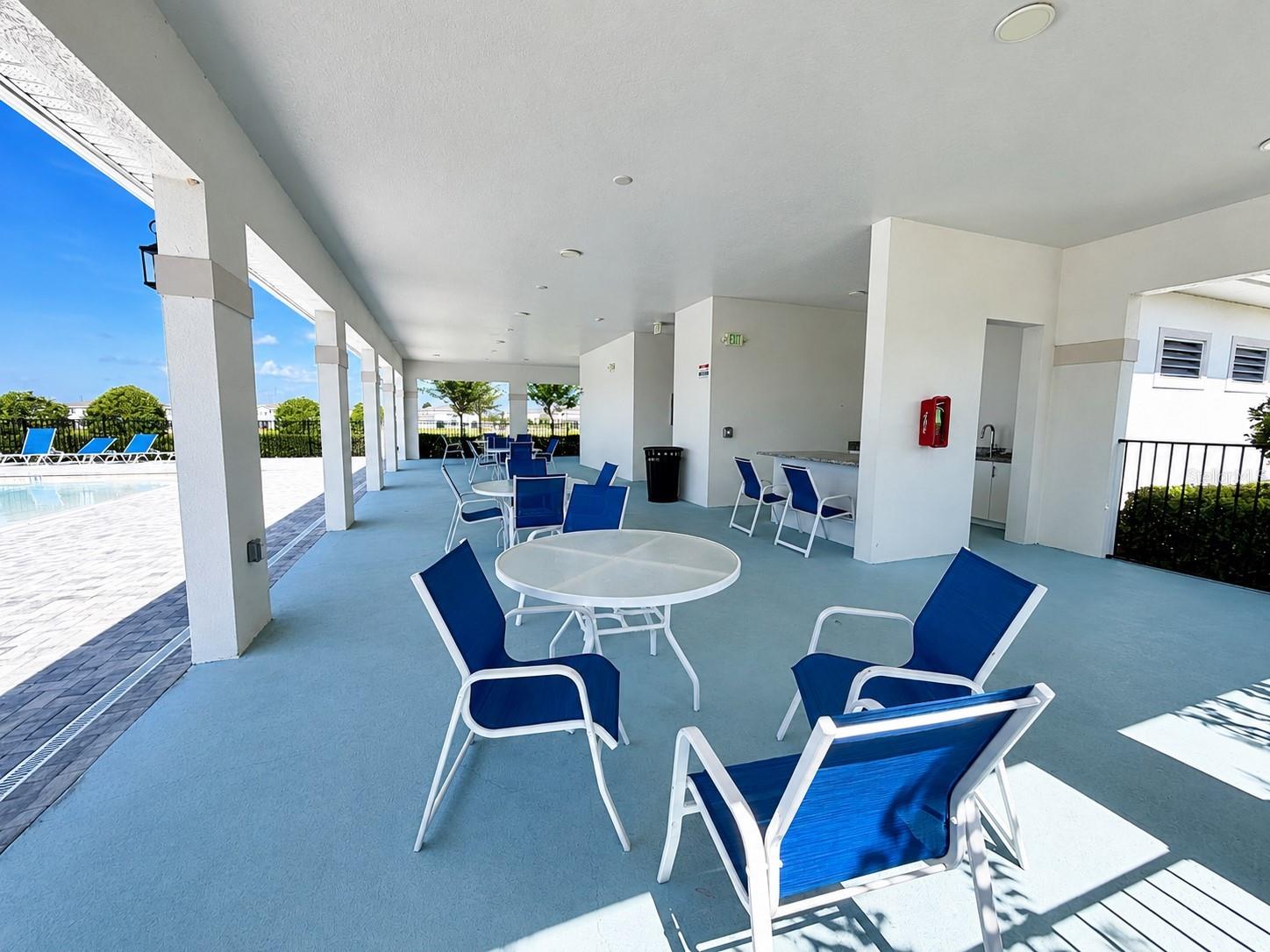 PARK VIEW PRESERVE PH 1 - Residential