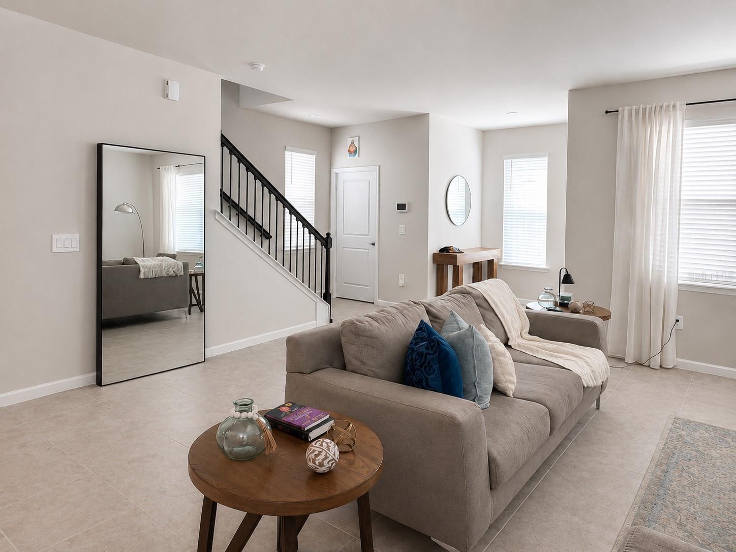 PARK VIEW PRESERVE PH 1 - Residential