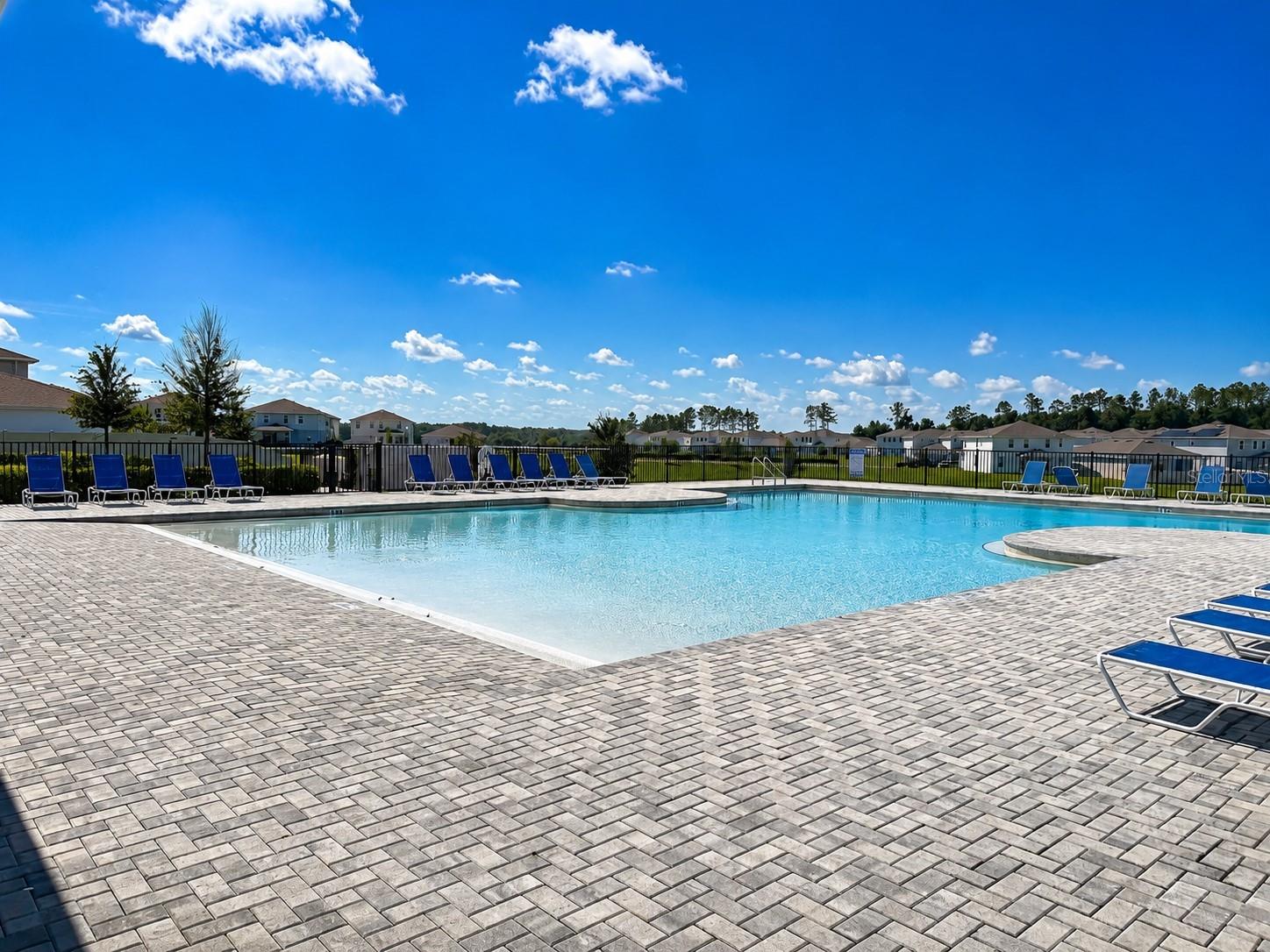 PARK VIEW PRESERVE PH 1 - Residential
