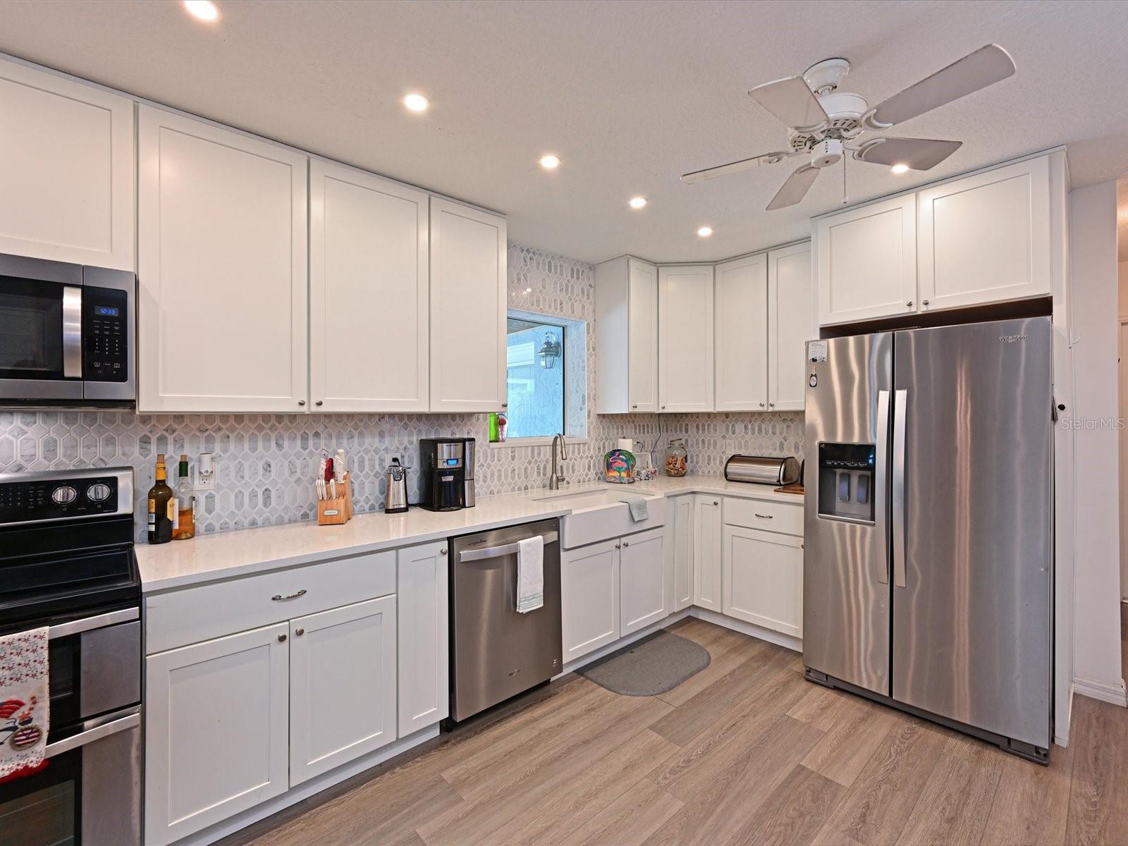N W REGENCY - Residential