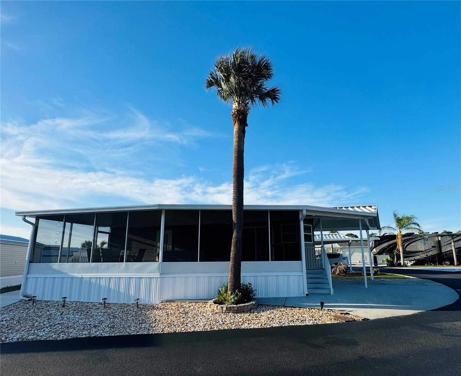 DEER CREEK GOLF & TENNIS RV RESORT PH 01 - Residential