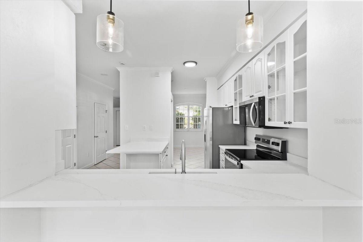 TOWNHOMES ON LINCOLN - Residential
