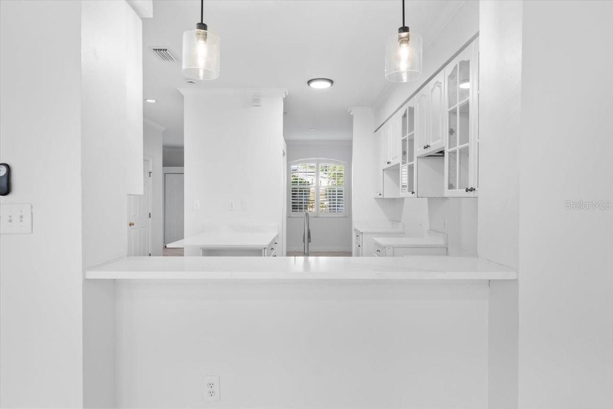 TOWNHOMES ON LINCOLN - Residential