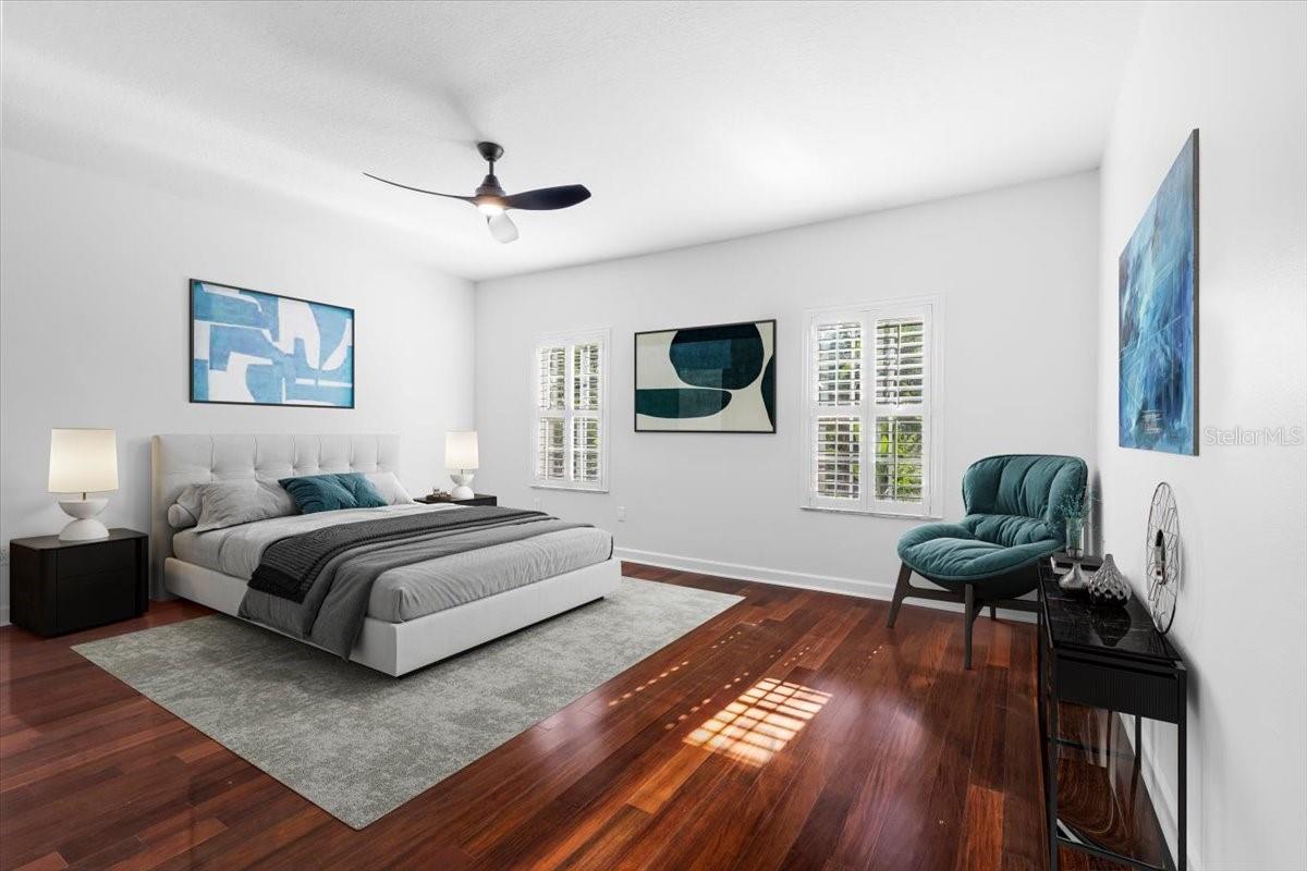 TOWNHOMES ON LINCOLN - Residential