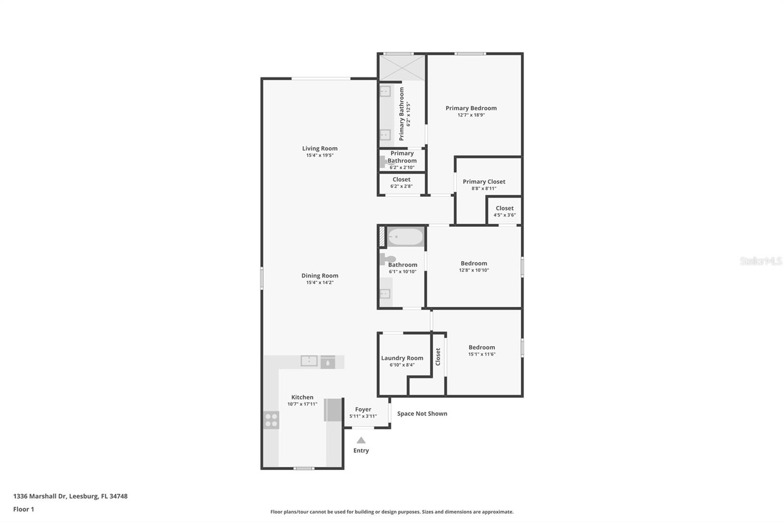 NA - Residential