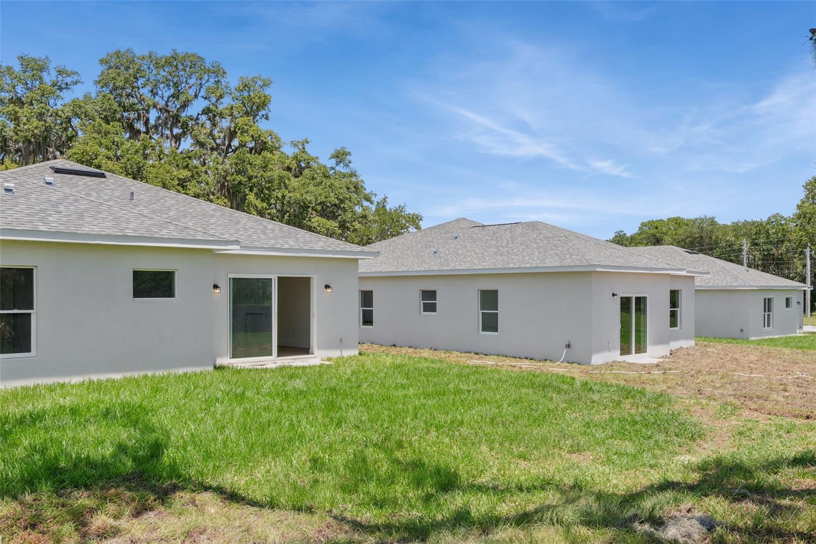 NA - Residential