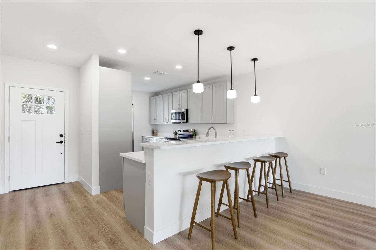 NA - Residential