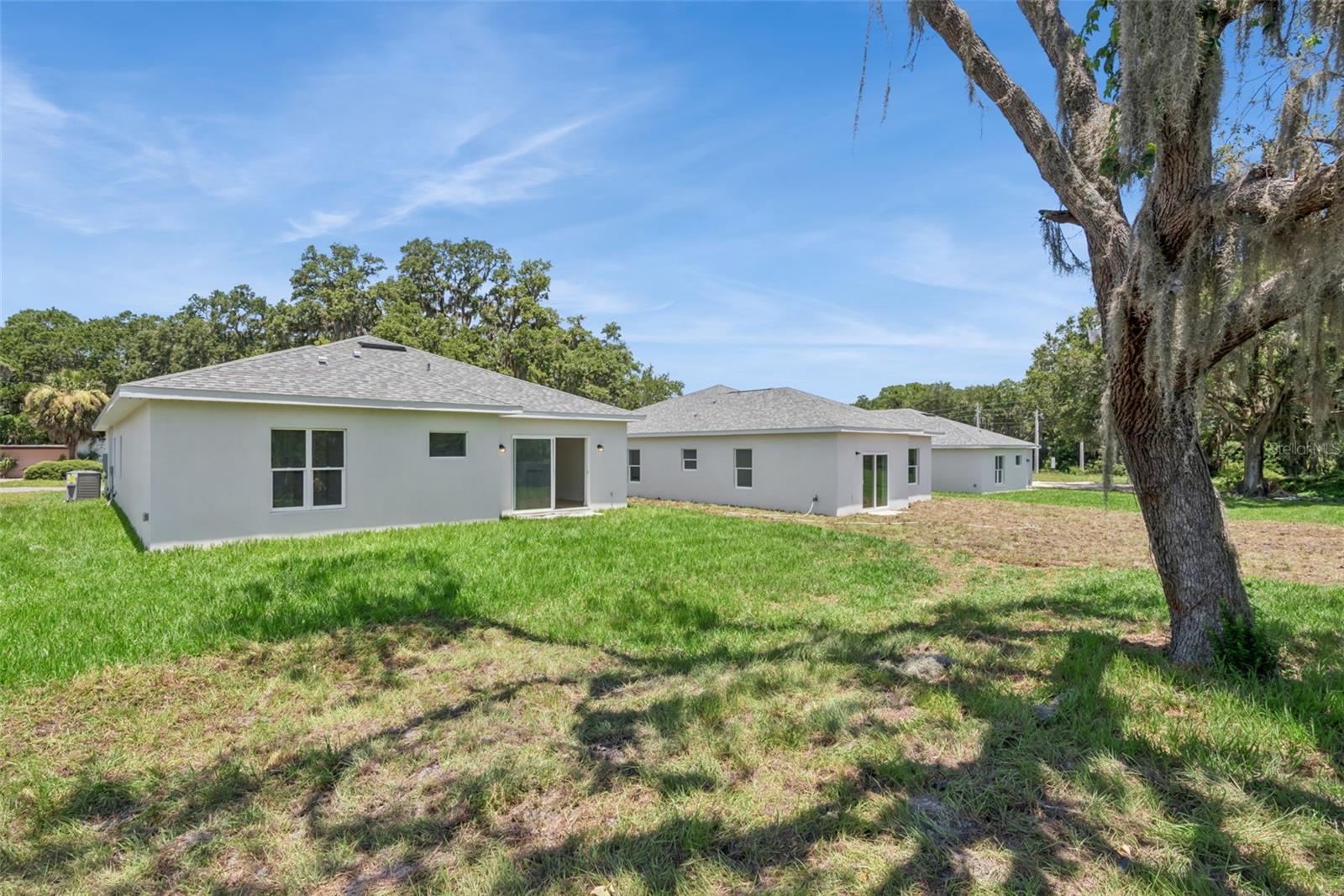 NA - Residential