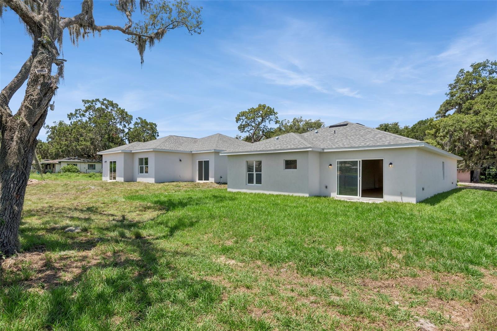 NA - Residential