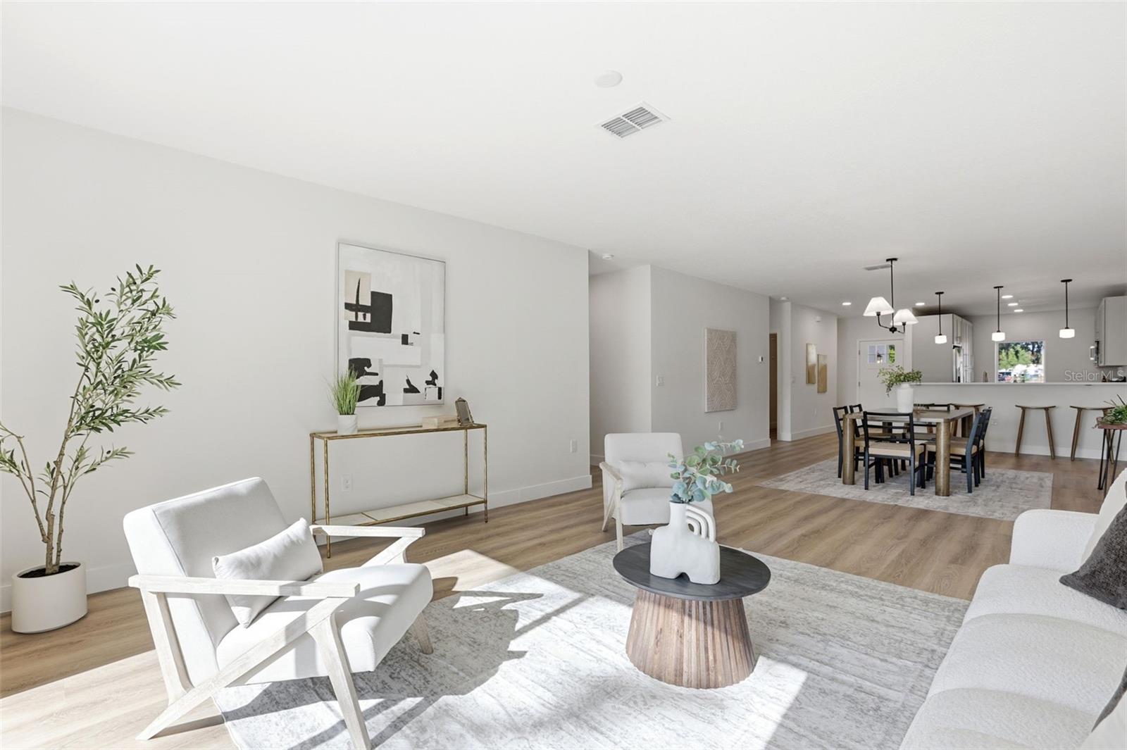 NA - Residential