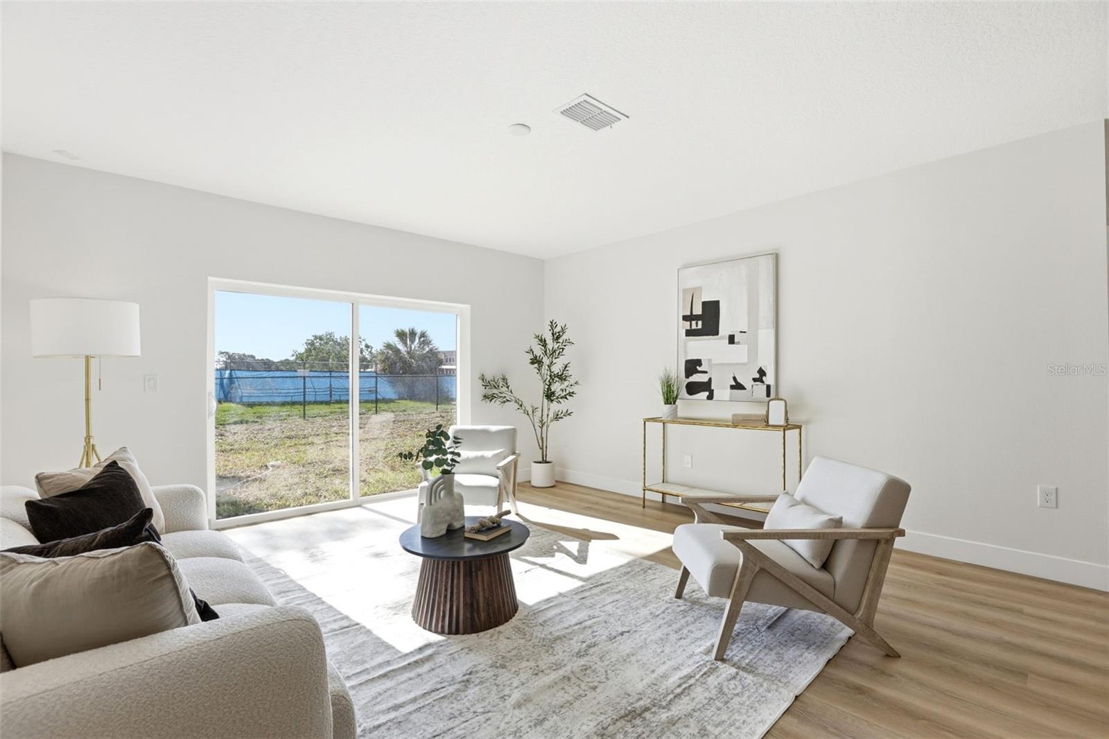 NA - Residential