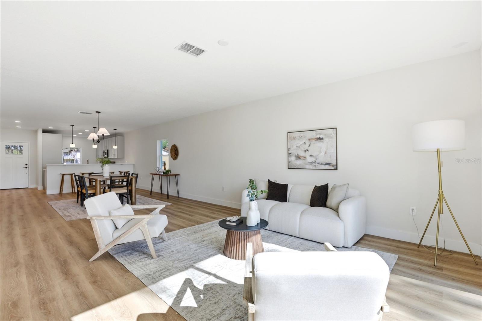 NA - Residential