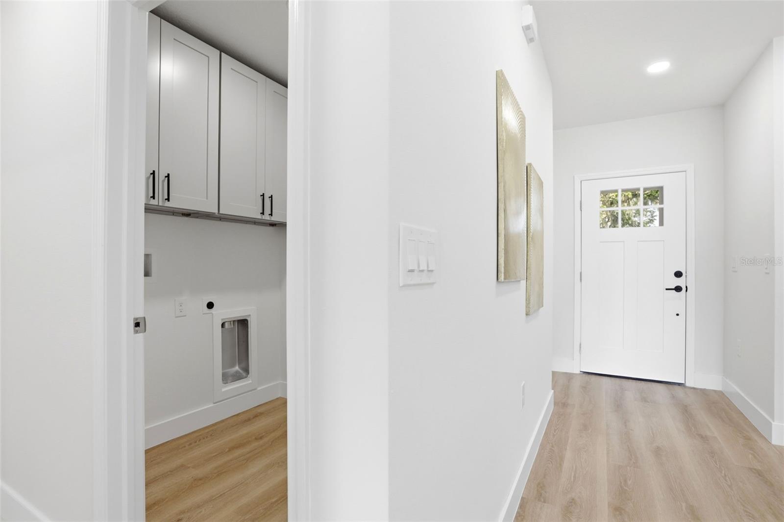 NA - Residential