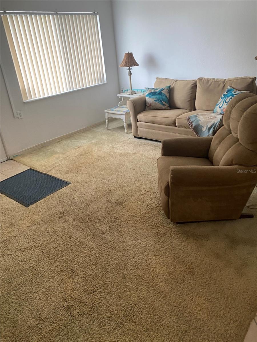 SEMINOLE GARDEN APTS CO-OP - Residential