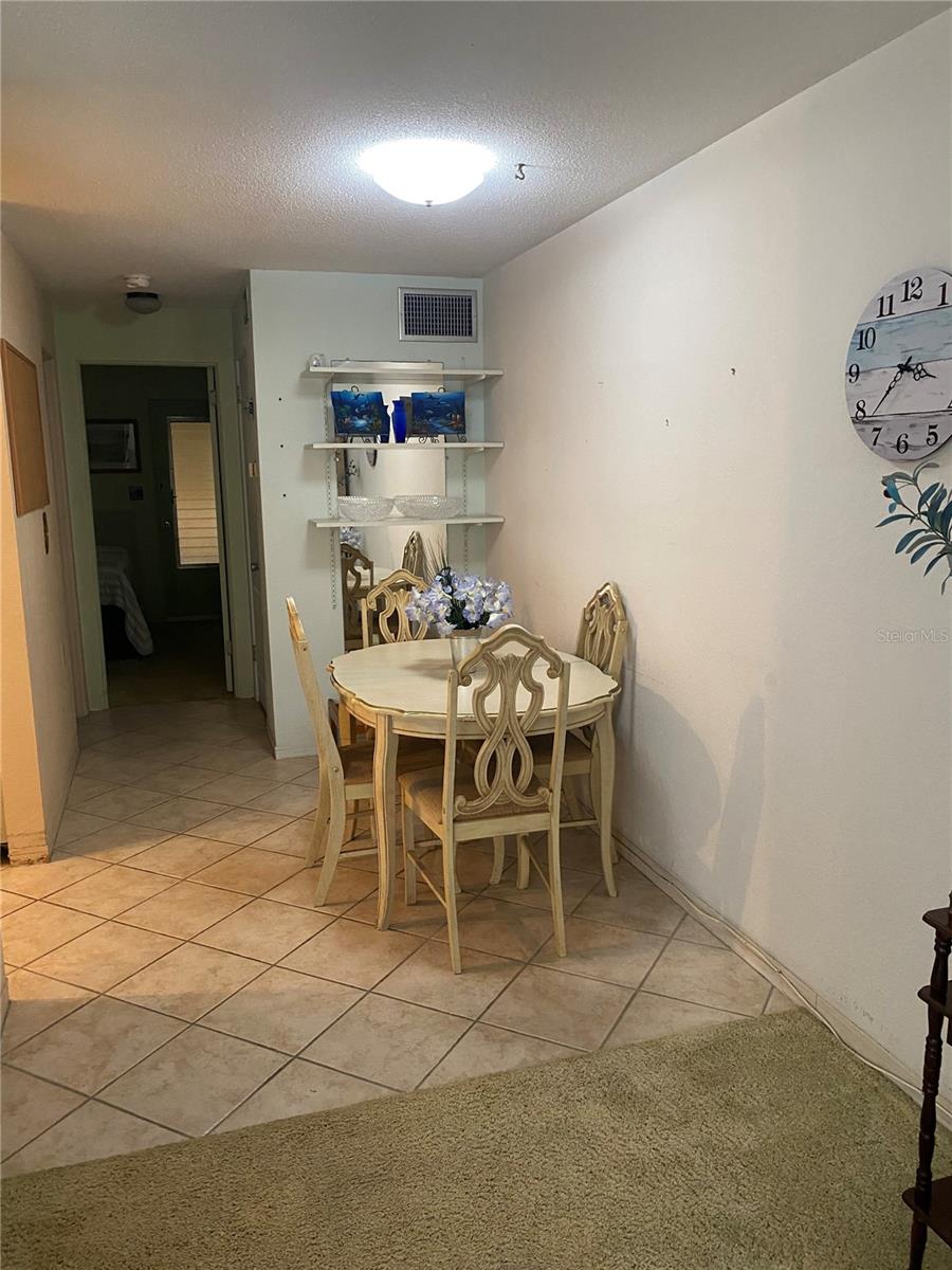 SEMINOLE GARDEN APTS CO-OP - Residential