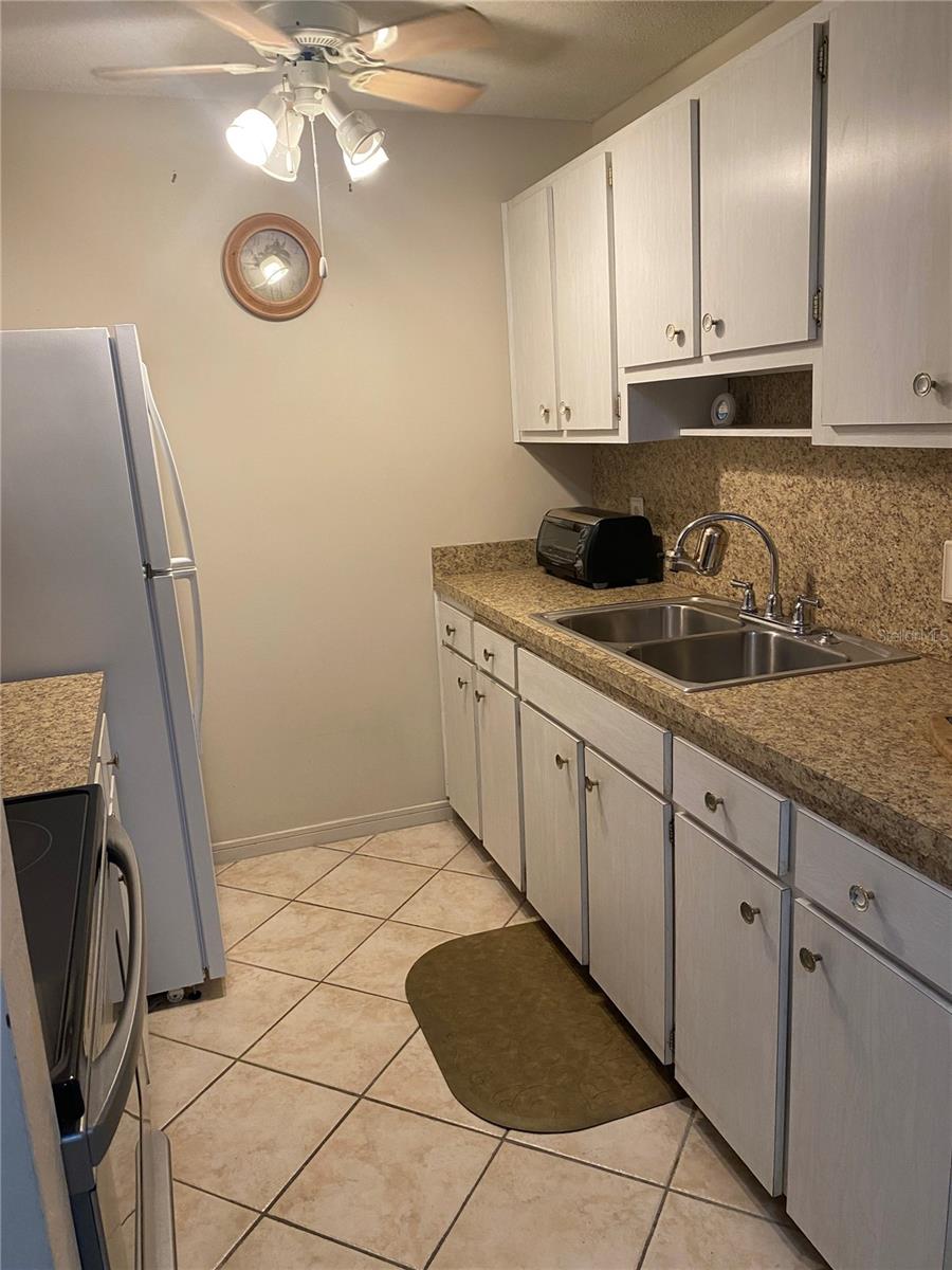 SEMINOLE GARDEN APTS CO-OP - Residential