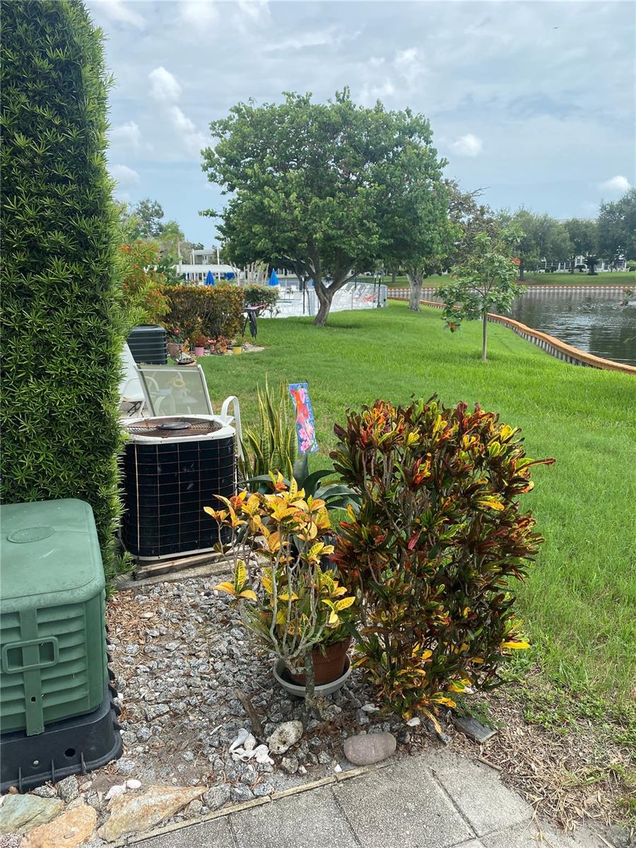SEMINOLE GARDEN APTS CO-OP - Residential