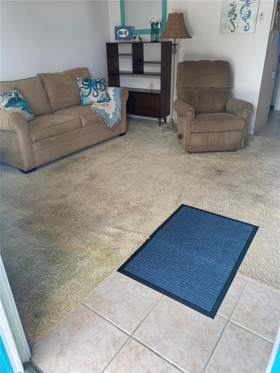 SEMINOLE GARDEN APTS CO-OP - Residential
