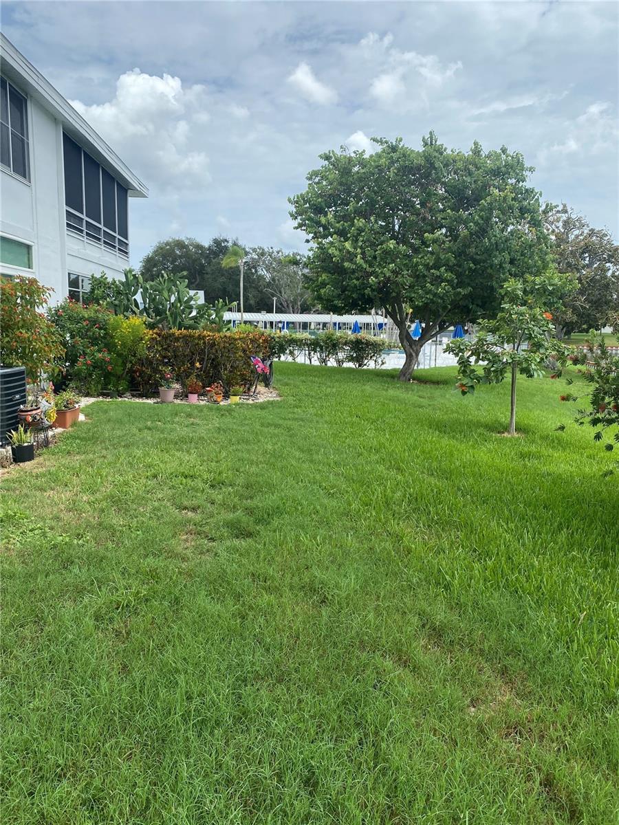SEMINOLE GARDEN APTS CO-OP - Residential