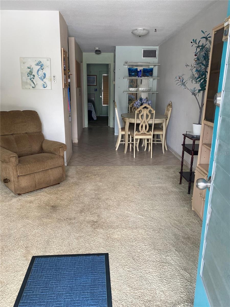SEMINOLE GARDEN APTS CO-OP - Residential
