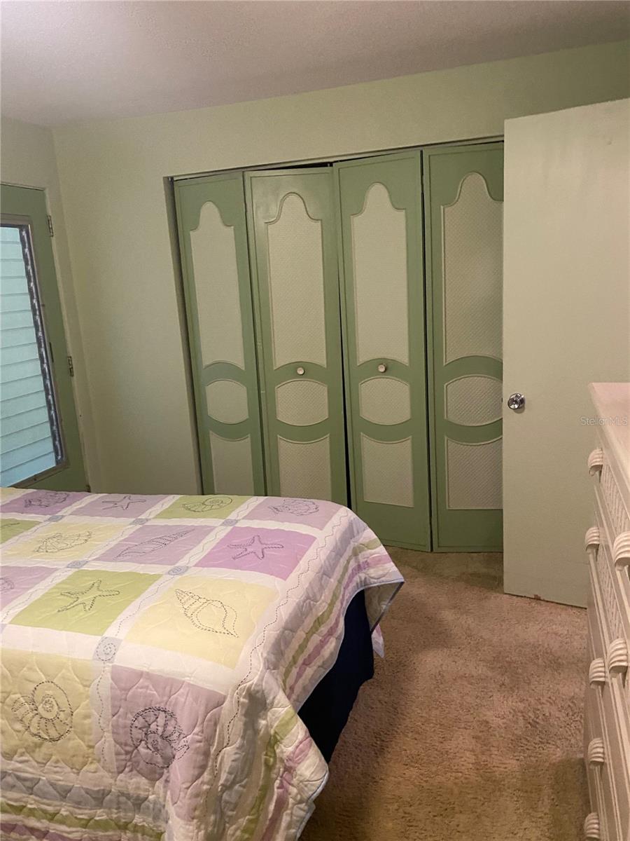 SEMINOLE GARDEN APTS CO-OP - Residential