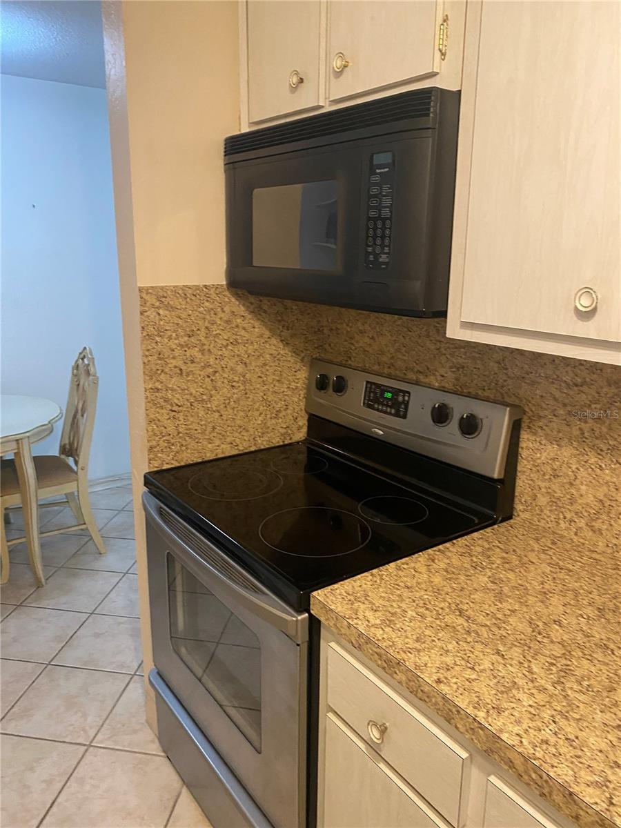 SEMINOLE GARDEN APTS CO-OP - Residential
