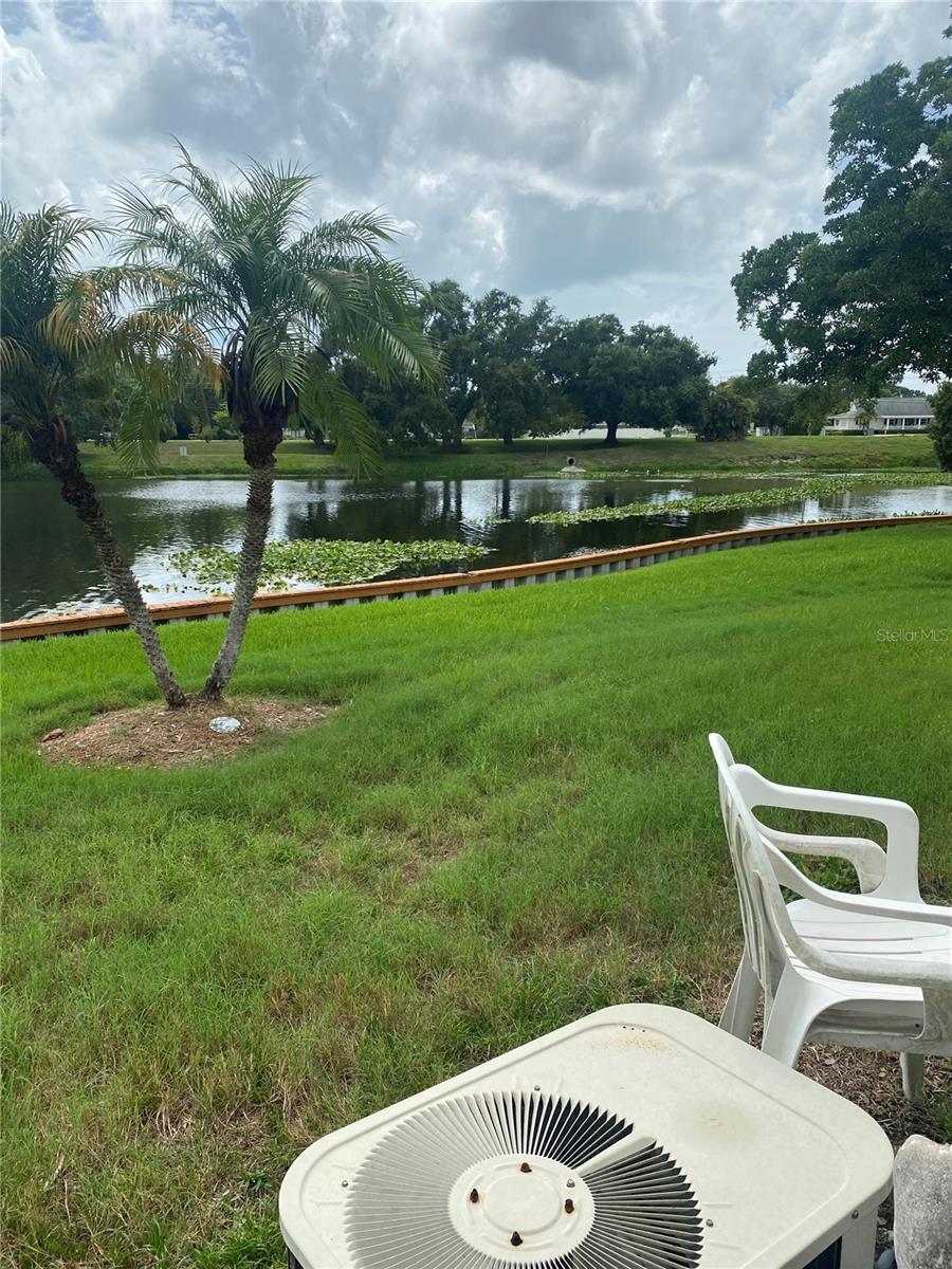 SEMINOLE GARDEN APTS CO-OP - Residential