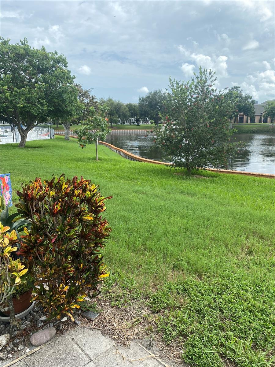 SEMINOLE GARDEN APTS CO-OP - Residential